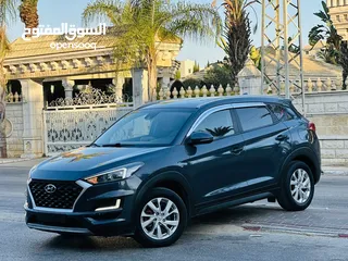  2 هونداااي توسااان 2020 فل ما عدا فتحه بسعر لقطة لحق ححححالك ع 102 كاش حرررررق اسعار