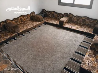  12 بيت العز والكرم