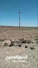  11 فرصة مميزة لأمتلاك أراضي في الهاشمية الشرقية لواء البادية الشمالية الشرقية من محافظة المفرق
