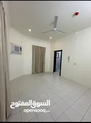  1 STUDIO FOR RENT IN QUDAIBIYA SEMI FURNISHED WITH ELECTRICITY