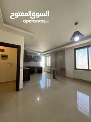  2 شقة فارغة للايجار اجمل مناطق خلدا 5500د