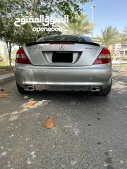  9 Mercedes-Benz   SLK 280    2009   GCC  147000 KM ONLY   The car is fully loaded from xenon auto ligh