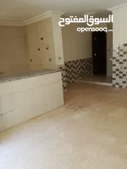  1 شقة فارغه للايجار 3 غرف 2 حمام و  صالون مقابل الجامعة التطبيقه شفا بدران  اطلاله رائعه حي ام زويتنه