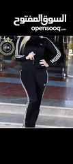 4 تم تجديد الكميه....من بجامه الاديداس الستاتي  فل ليكرا .....الحجم من 45 ل 80 وزن.....