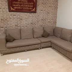  2 طقم كورنر للبيع