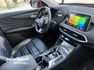  6 ام جي بلج ان فل الفل بلون مميز