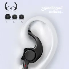  5 سماعه بلوتوث طوق ممتازه