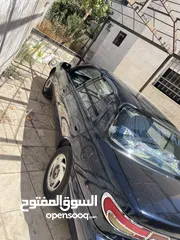  2 كيا سيفيا 1 96 للبيع