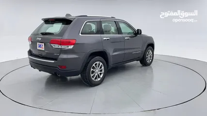  3 (FREE HOME TEST DRIVE AND ZERO DOWN PAYMENT) JEEP GRAND CHEROKEE