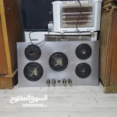  2 طباخ البيع