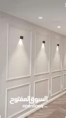  2 ديكورات رام الله