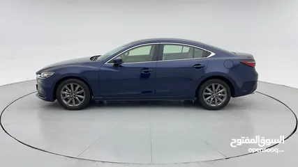  6 (FREE HOME TEST DRIVE AND ZERO DOWN PAYMENT) MAZDA 6