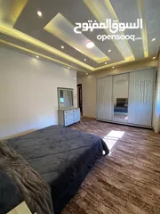  11 شقه للايجار شفا بدران قرب البحريه Apartment for rent in Shafa Badran, near the Navy