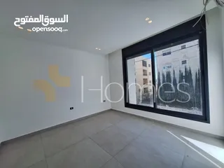  4 شقة طابق ثاني للبيع في ضاحية الامير راشد بمساحة بناء 180م