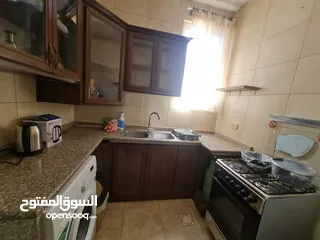  6 شقق مفروشة ديلوكس جديدة للإيجار