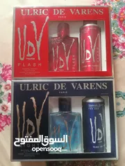  1 All original perfumes with limited quantity