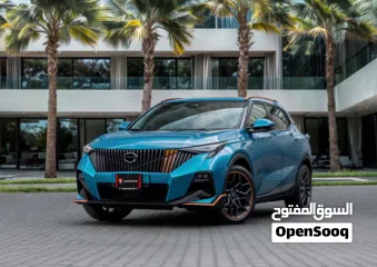  15 1,450 P.M   EMZOOM R-Style  0% Downpayment  Perfect Condition!