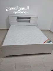  10 Brand New Faimly Wooden Bed All Size available Hole Sale price