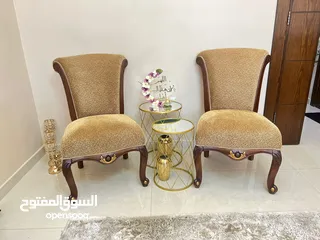  3 طقم للبیع بحاله الوکاله