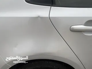  2 كورلا خليجي