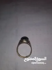  2 خاتم أثري قديم