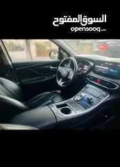  5 هونداي سانتافيه 2021