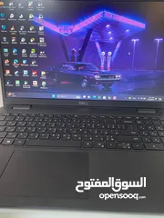  2 لابتوب Dell بحالة الوكالة