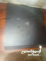  1 بليستيشن4برو