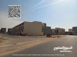  11 ارض للبيع بالزاهيه سكنى سعر شامل رسوم وسط العمار