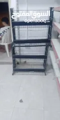  1 ارفوف لالبيع