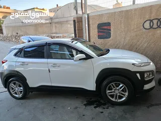  3 هونداي ..كونا..2019