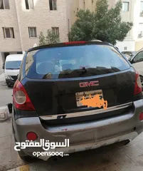  2 GMC للبيع ترين