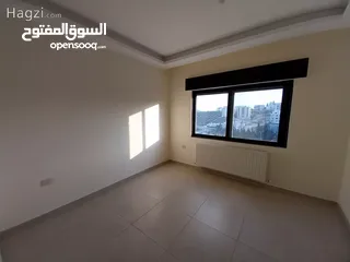  9 شقة طابق ثالث مع روف دوبليكس في طريق المطار ( Property ID : 30136 )