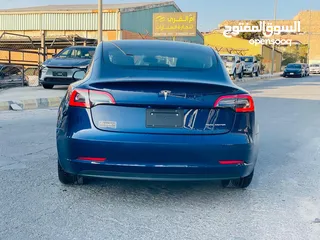  23 Tesal Model 3 Dual Motirs 2022 Long Range