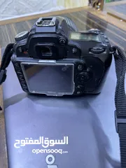  5 كامره نيكون D90