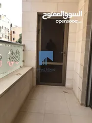  12 شقة فاخرة للبيع في الجندويل  - مقابل أسواق السلام ارضي 130م تشطيب سوبر ديلوكس لم تسكن