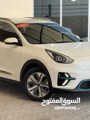  4 بالتقسيط من راسي لراسك كيا نيرو 2022 كهربا