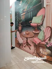  3 رسام الكويت دقه عاليه رسم احترافي