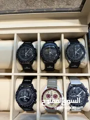  1 اوميغا سواتش بسعرررر حررررررررررق