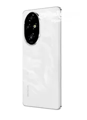  1 Honor 200 pro بأفضل سعر داخل المملكة جديد كفالة الوكيل سنة كاملة