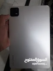  1 شاومي باد 6