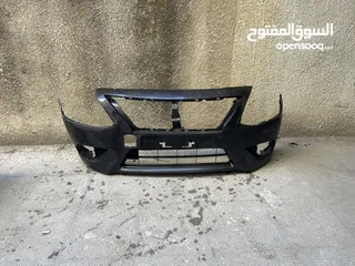  1 قطع نيسان صني 2022