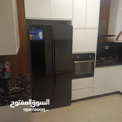  5 رووف للبيع سوبر ديلوكس مفروش  ضاحية الغدير