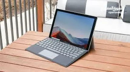  13 اخف جهاز لابتوب في العالم  Microsoft Surface Pro بسعر خرافي