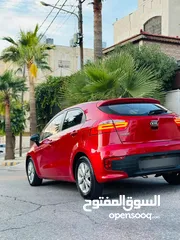  10 كيا ريو 2016 فل الفل كاش او اقساط