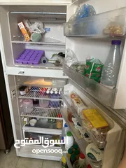  4 ثلاجه للبيع