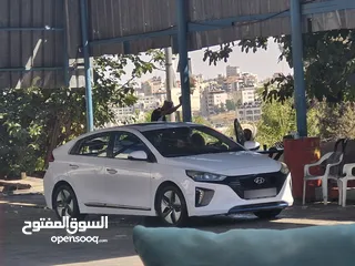  11 هونداي ايونك
