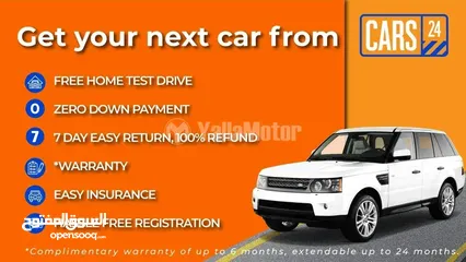  2 (FREE HOME TEST DRIVE AND ZERO DOWN PAYMENT) LAND ROVER RANGE ROVER EVOQUE