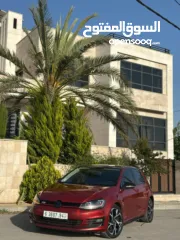  10 فولكسفاجن جولف Tsi