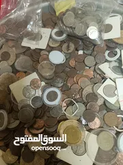  3 15 كيلو عملات قديمه